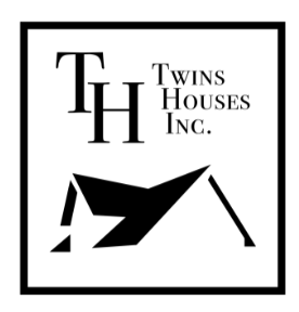 Twin Houses